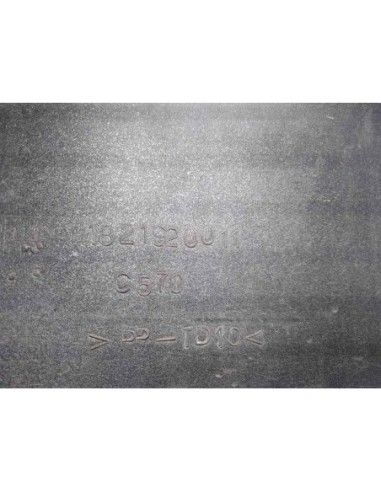 PARAGOLPES DELANTERO FIAT STILO (192) - 152454