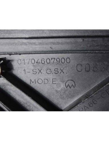 RETROVISOR IZQUIERDO FIAT STILO (192) - 152474