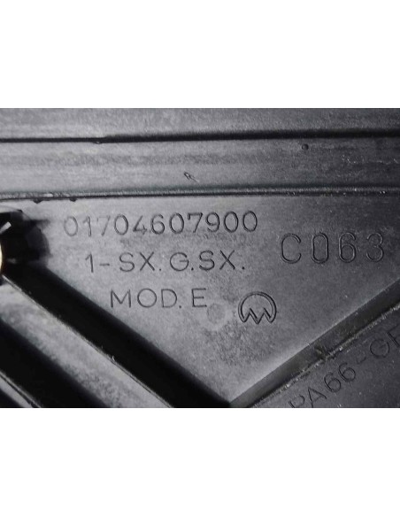 RETROVISOR IZQUIERDO FIAT STILO (192) - 152474