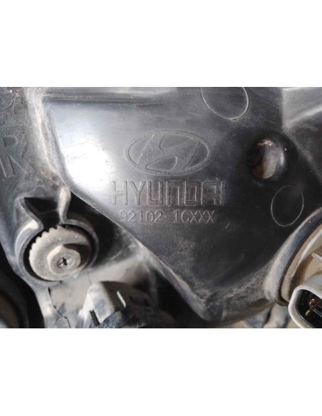 FARO DERECHO HYUNDAI GETZ (TB) - 152546