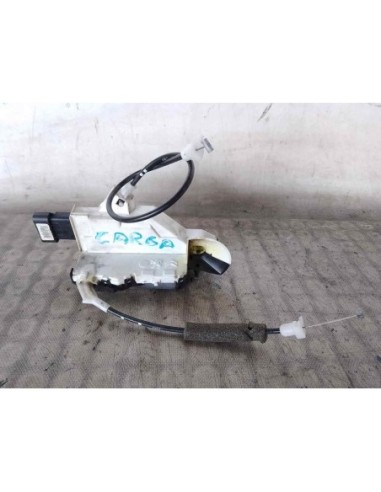 CERRADURA PUERTA TRASERA IZQUIERDA CITROEN...