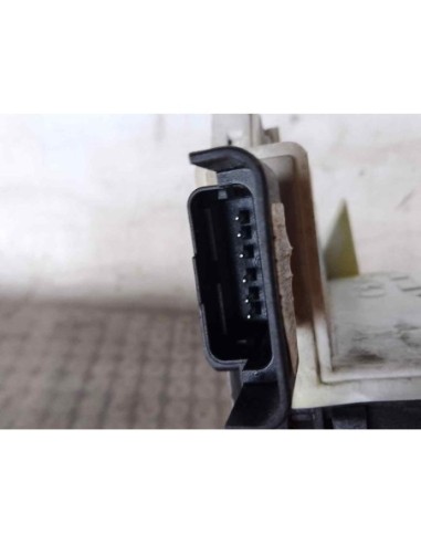 CERRADURA PUERTA TRASERA IZQUIERDA CITROEN...