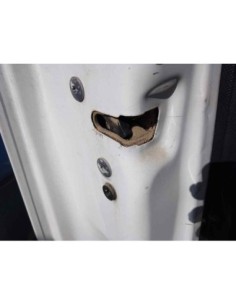 CERRADURA PUERTA DELANTERA IZQUIERDA CITROEN BERLINGO...