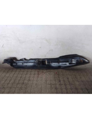 MOLDURAS DELANTERAS CITROEN BERLINGO FURGÓN -...