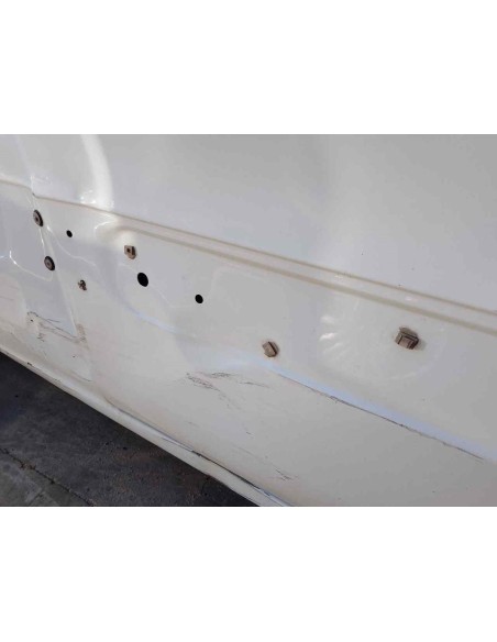 PUERTA DELANTERA DERECHA CITROEN BERLINGO FURGÓN - 152792