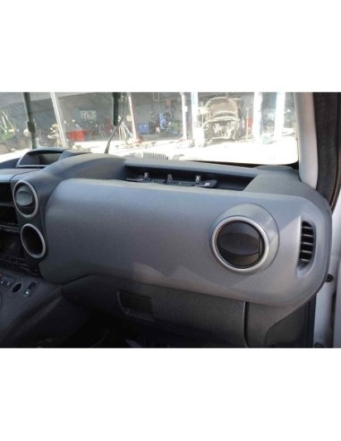 KIT AIRBAG CITROEN BERLINGO FURGÓN - 152800