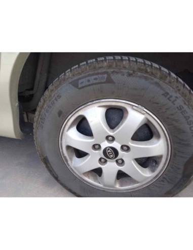 AMORTIGUADOR TRASERO IZQUIERDO KIA CARNIVAL II...