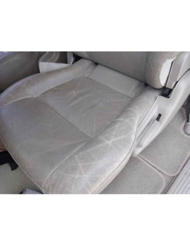 ASIENTOS TRASERO IZQUIERDO KIA CARNIVAL II (FL)...