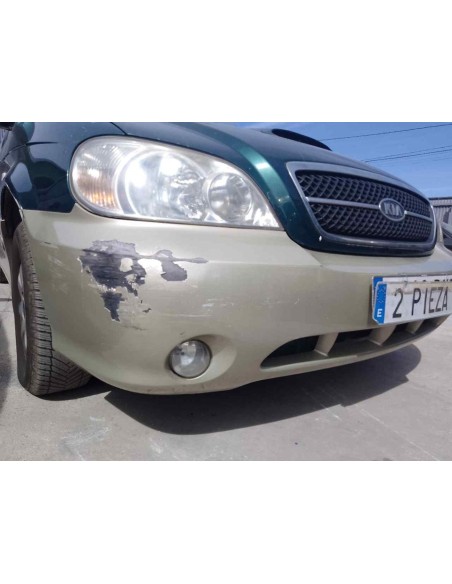PARAGOLPES DELANTERO KIA CARNIVAL II (FL) - 152870