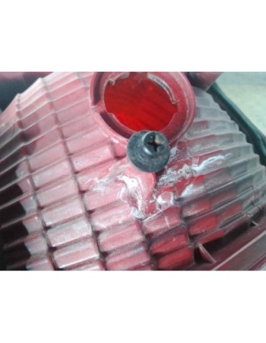 PILOTO TRASERO IZQUIERDO KIA CARNIVAL II (FL) -...