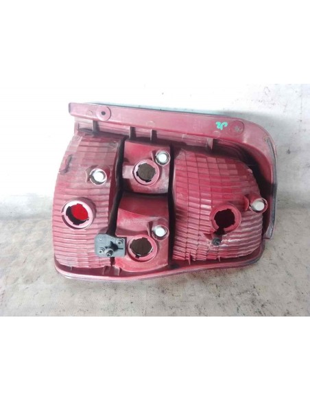 PILOTO TRASERO IZQUIERDO KIA CARNIVAL II (FL) - 152880