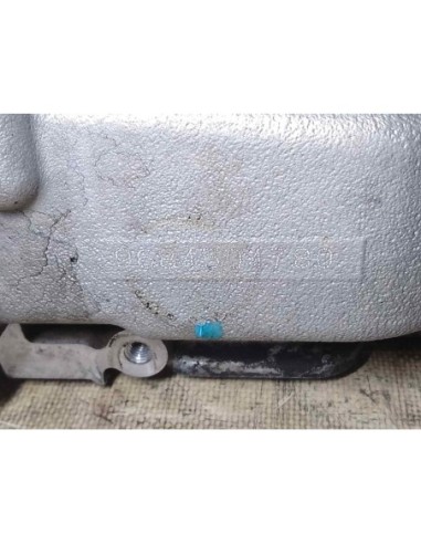 CULATA CITROEN BERLINGO FURGÓN - 153257