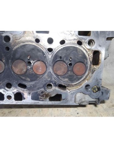 CULATA CITROEN BERLINGO FURGÓN - 153257