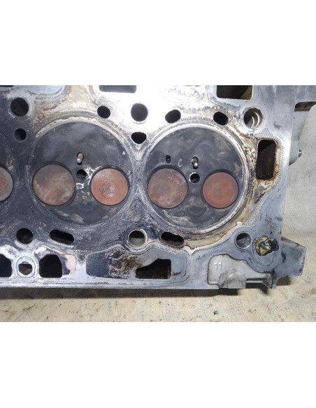 CULATA CITROEN BERLINGO FURGÓN - 153257