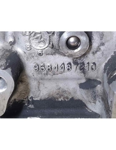 CULATA CITROEN BERLINGO FURGÓN - 153257