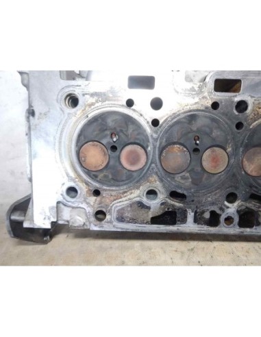 CULATA CITROEN BERLINGO FURGÓN - 153257