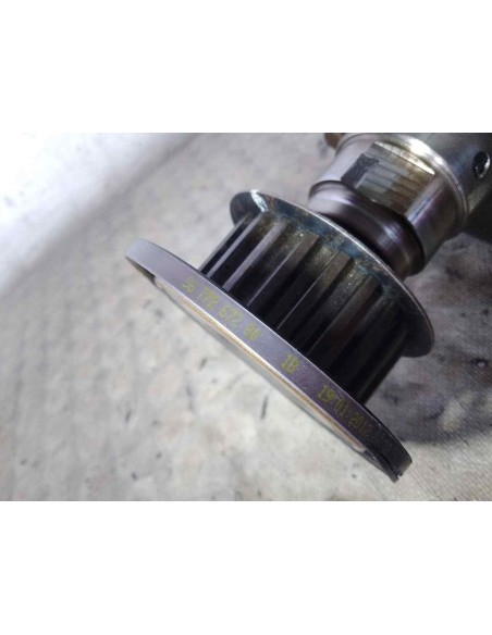 CIGUEÑAL CITROEN BERLINGO FURGÓN - 153264