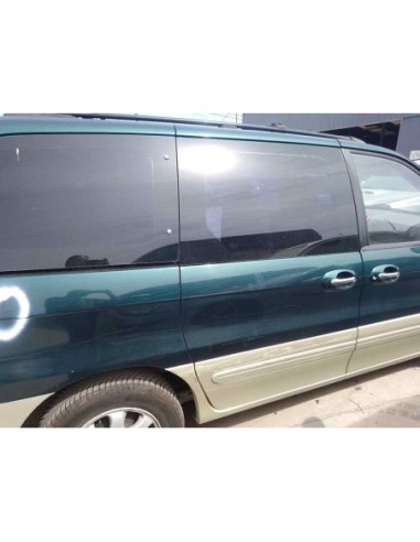 PUERTA LATERAL CORREDERA DERECHA KIA CARNIVAL...
