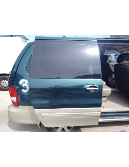 PUERTA LATERAL CORREDERA DERECHA KIA CARNIVAL II (FL) - 152885