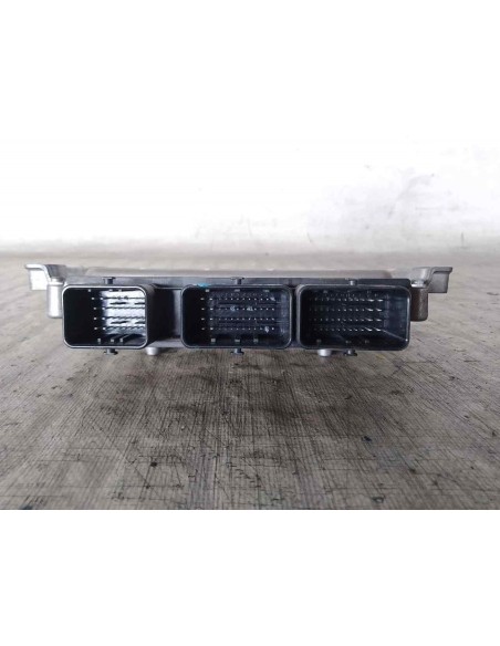 CENTRALITA MOTOR UCE PEUGEOT 407 - 153007