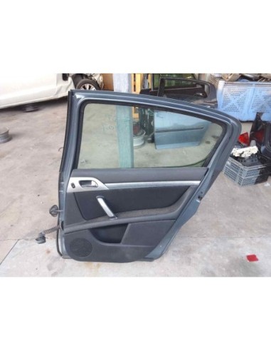 PUERTA TRASERA DERECHA PEUGEOT 407 - 153063
