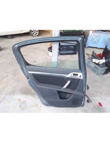 PUERTA TRASERA IZQUIERDA PEUGEOT 407 - 153064