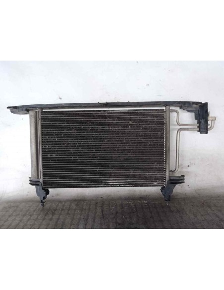 CONDENSADOR / RADIADOR  AIRE ACONDICIONADO FIAT STILO (192) - 153107