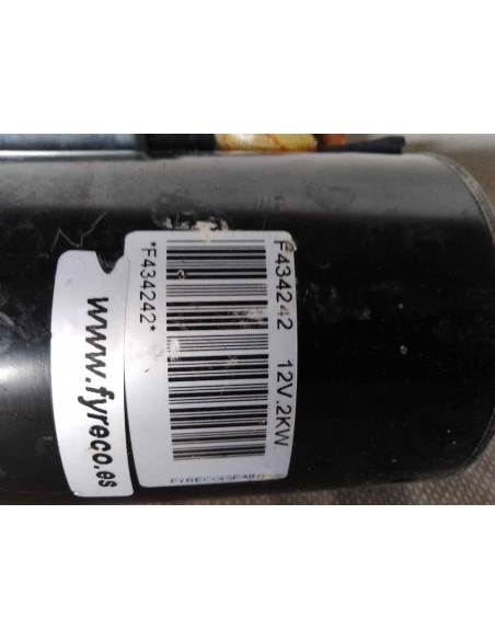 MOTOR ARRANQUE OPEL ASTRA H CARAVAN - 153221