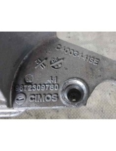 SOPORTE FILTRO GASOIL CITROEN BERLINGO FURGÓN - 153259 2