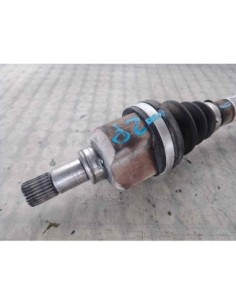 TRANSMISION DELANTERA IZQUIERDA CITROEN BERLINGO FURGÓN -... 2