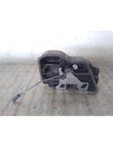 CERRADURA PUERTA TRASERA DERECHA BMW SERIE 1...