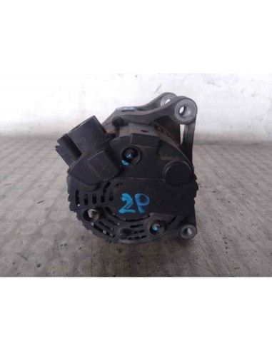 ALTERNADOR PEUGEOT 206 - 153430