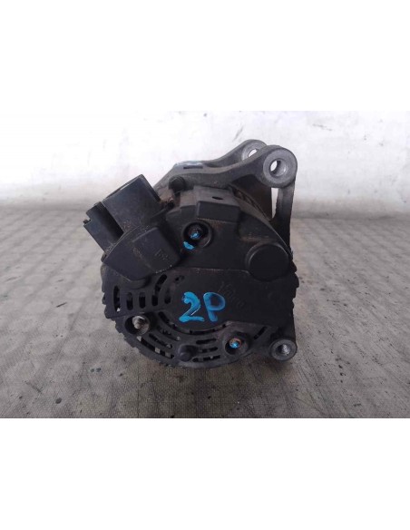 ALTERNADOR PEUGEOT 206 - 153430