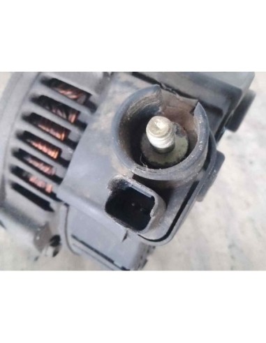 ALTERNADOR PEUGEOT 206 - 153430