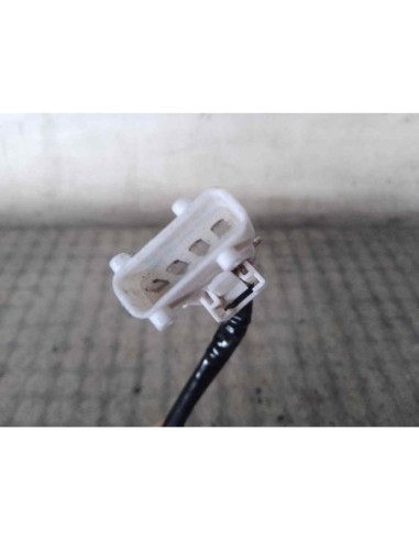 SONDA LAMBDA PEUGEOT 206 - 153435