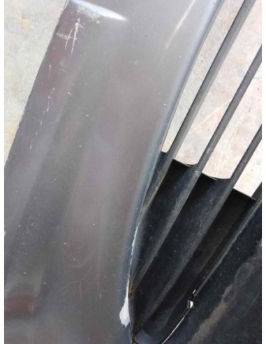 PARAGOLPES DELANTERO PEUGEOT 206 - 153498