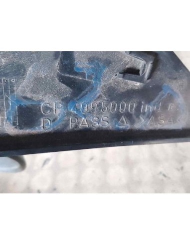 RETROVISOR DERECHO PEUGEOT 206 - 153517
