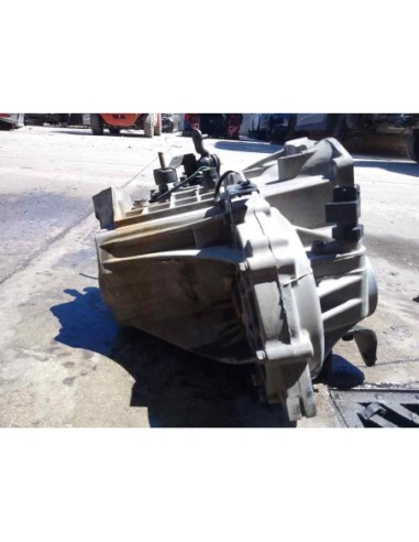 CAJA CAMBIOS KIA PICANTO (SA) - 153535