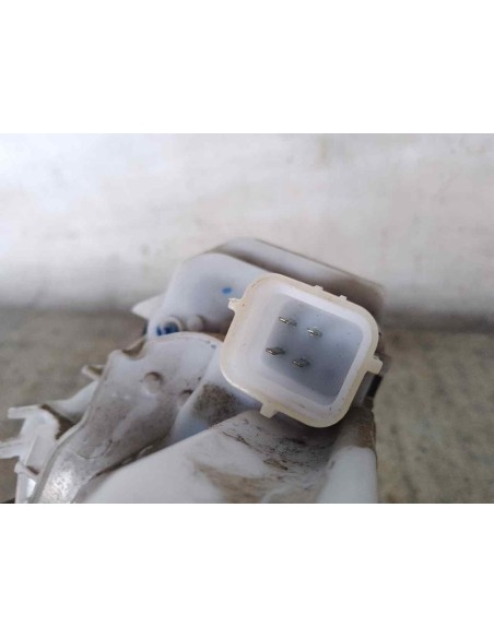 CERRADURA PUERTA DELANTERA DERECHA FIAT II DOBLÒ (152) - 153565
