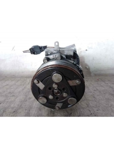 COMPRESOR AIRE ACONDICIONADO FIAT II DOBLÒ...
