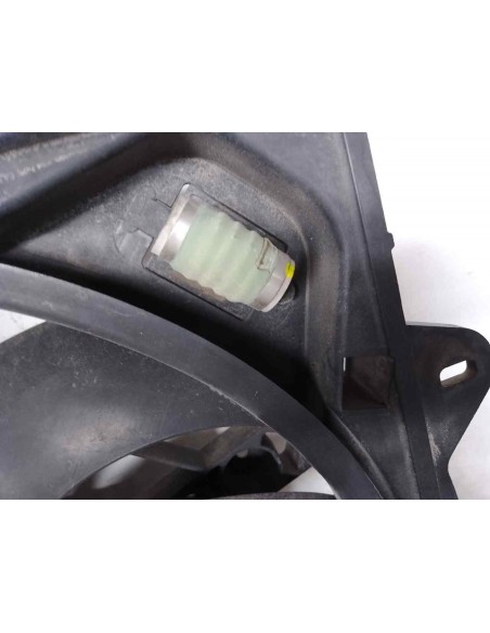 ELECTROVENTILADOR FIAT II DOBLÒ (152) - 153570
