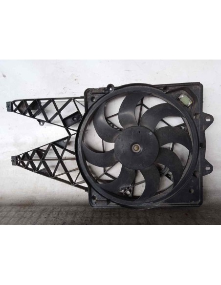 ELECTROVENTILADOR FIAT II DOBLÒ (152) - 153570