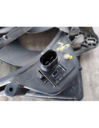 ELECTROVENTILADOR FIAT II DOBLÒ (152) - 153570