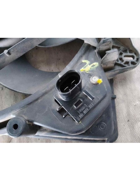 ELECTROVENTILADOR FIAT II DOBLÒ (152) - 153570