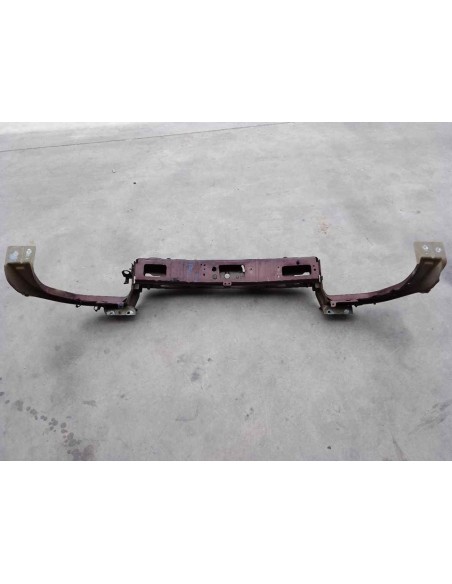 PANEL FRONTAL FIAT II DOBLÒ (152) - 153572