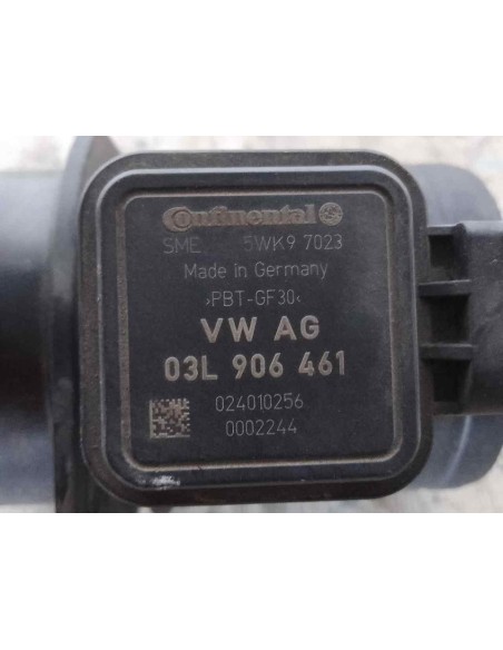 CAUDALIMETRO AUDI A1 (8X1) - 164595