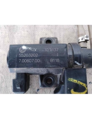 VALVULA AIRE ADICIONAL FIAT II DOBLÒ (152) -...