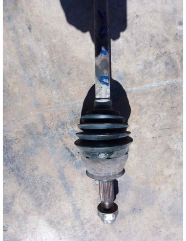 TRANSMISION DELANTERA DERECHA FIAT II DOBLÒ...