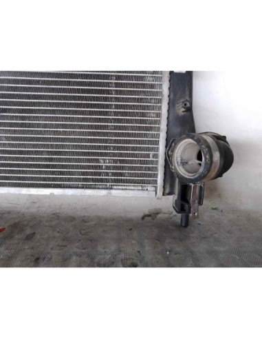 RADIADOR AGUA FIAT II DOBLÒ (152) - 153614