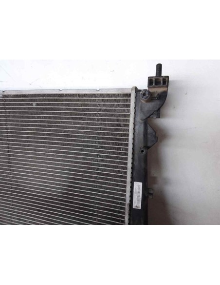 RADIADOR AGUA FIAT II DOBLÒ (152) - 153614